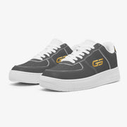 GS ERA 01 BLACK/GOLD — GOMS UNITED — vue 1