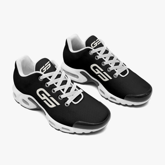 GS MAKER 01 BLACK/WHITE — GOMS UNITED — vue 1