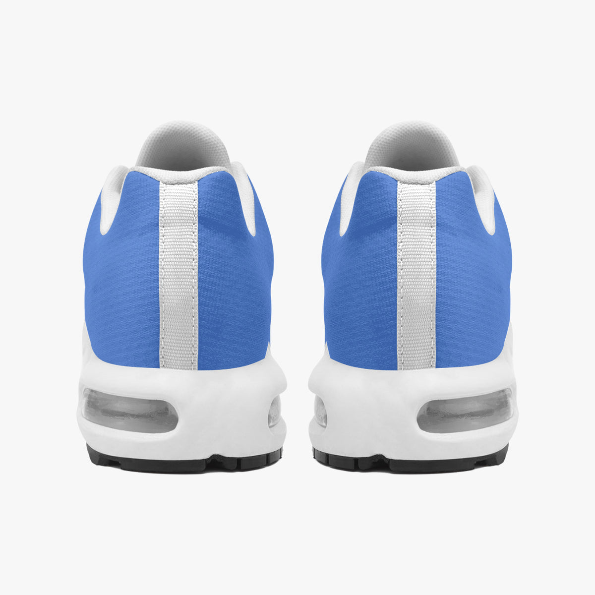GS MAKER 01 ROYAL BLUE/WHITE — GOMS UNITED — vue 5