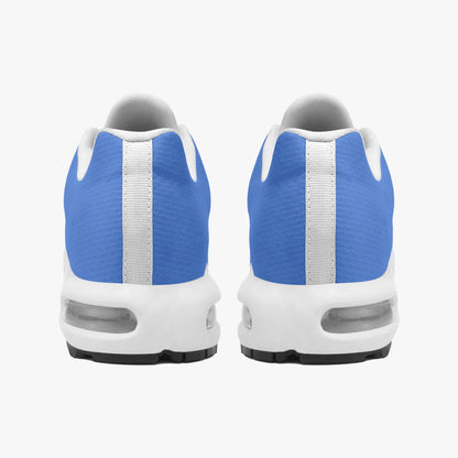 GS MAKER 01 ROYAL BLUE/WHITE — GOMS UNITED — vue 5