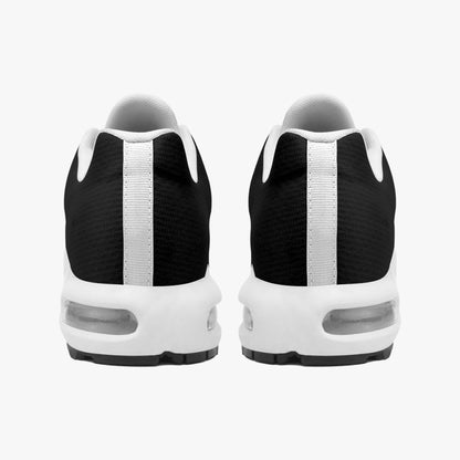 GS MAKER 01 BLACK/WHITE — GOMS UNITED — vue 5