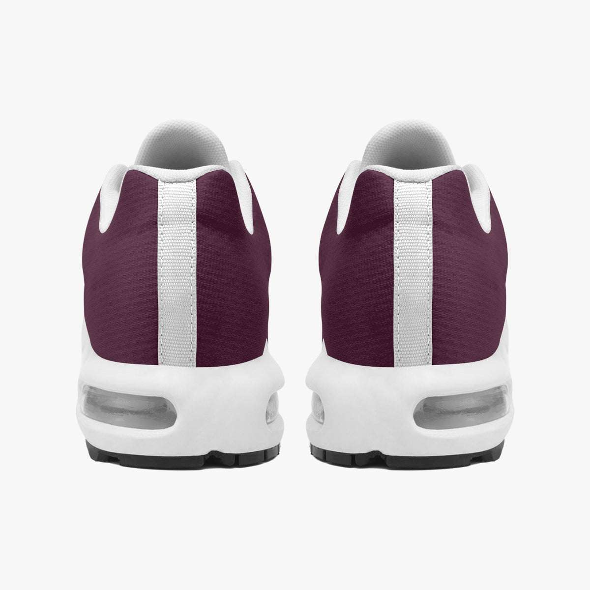 GS MAKER 01 BORDEAUX/GOLD — GOMS UNITED — vue 5