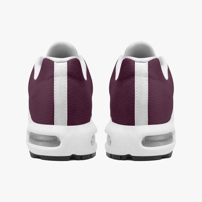 GS MAKER 01 BORDEAUX/GOLD — GOMS UNITED — vue 5