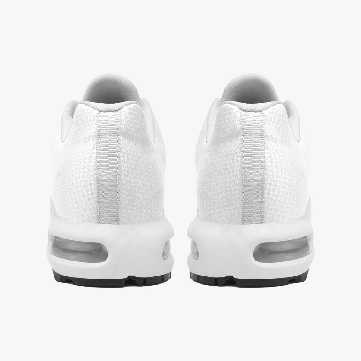 GS MAKER 01 WHITE/BLACK — GOMS UNITED — vue 5
