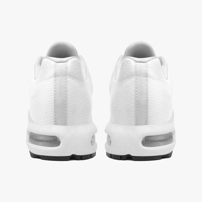 GS MAKER 01 WHITE/BLACK — GOMS UNITED — vue 5