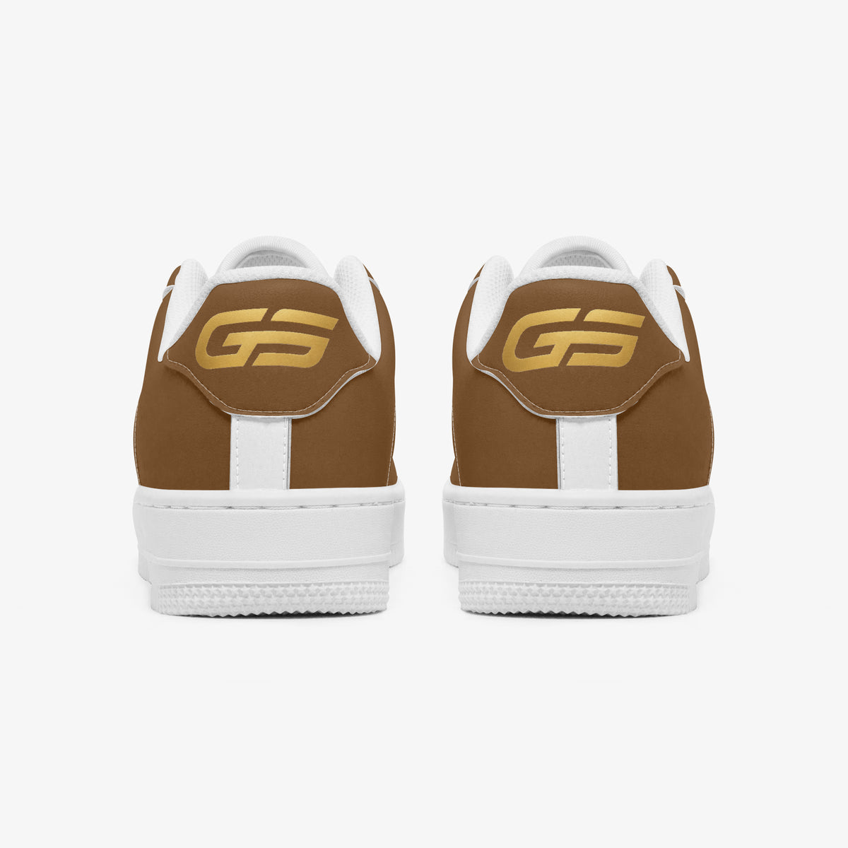 GS ERA 01 MOCHA/GOLD — GOMS UNITED — vue 7