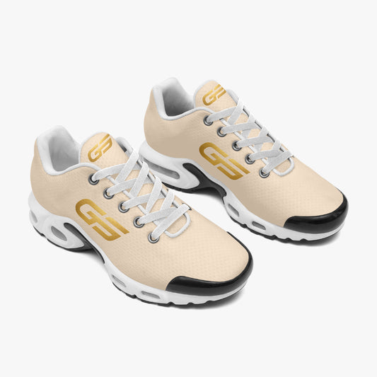 GS MAKER 01 SAND/CREAM — GOMS UNITED — vue 1