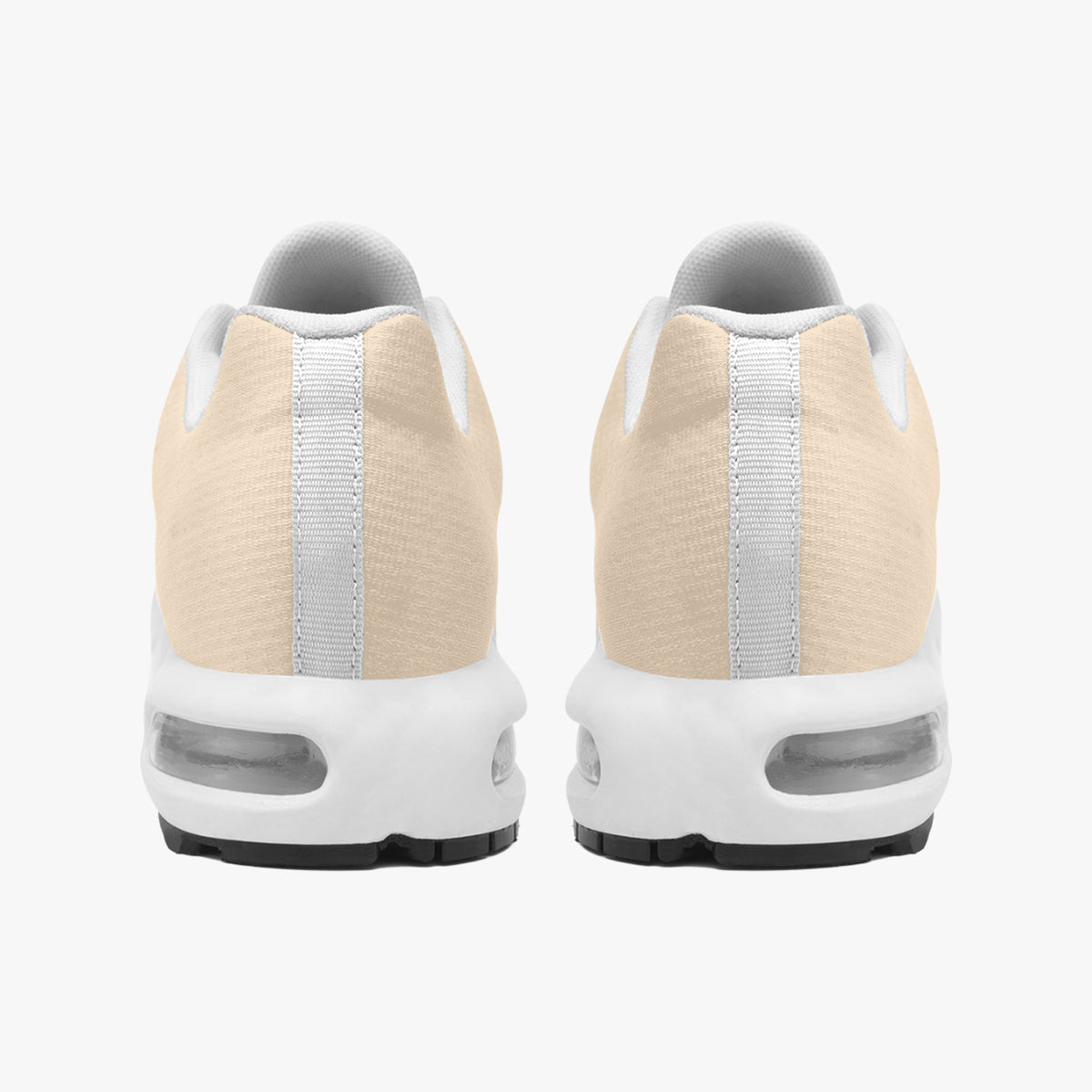 GS MAKER 01 SAND/CREAM — GOMS UNITED — vue 5