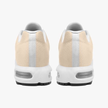 GS MAKER 01 SAND/CREAM — GOMS UNITED — vue 5