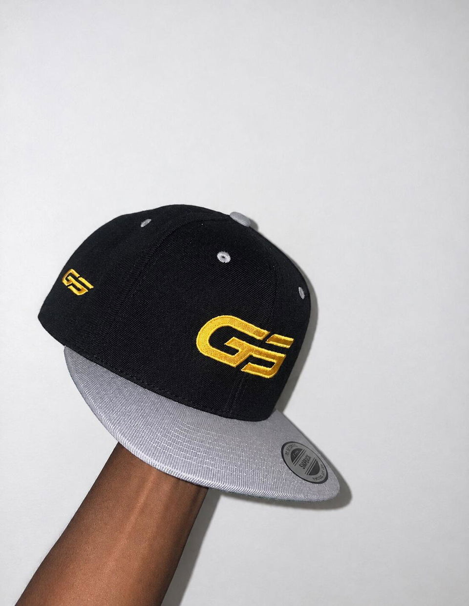 Photo partagée par Martin avec son avis sur sa casquette GOMS UNITED